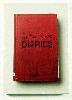 Dieter Roth: Diaries